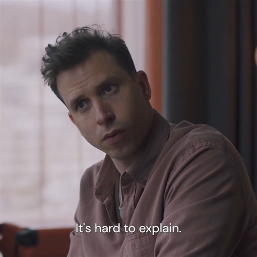 THE WORST PERSON IN THE WORLD’s Herbert Nordrum stars in this clever, unapologetic comedy. Don’t miss THE HYPNOSIS, now streaming exclusively on MUBI. | MUBI