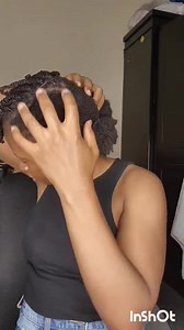 24K views · 203 reactions | Natural &, Beautiful hairstyle  | Natural & Beautiful | Facebook