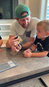 Take flight with the iconic Blue Angels! ✈️ Whether you're shopping for a little aviator or a seasoned collector, we’ve got the perfect model for you. The Runway 24 plane is perfect for kids ages 3 with detailed markings and a piece of runway included, while the Postage Stamp adult version boasts incredible historical accuracy and comes with a display stand. Grab yours today at airplaneshop.com! | Airplane Shop