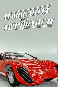Hardcastle and McCormick - Alchetron, the free social encyclopedia