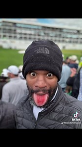 I am walking a golf course again ✌律‍♂️爛. Waste Management Open is ok right? Never fucking give up! #wastemanagementopen #scottsdale #golf #phoenix | Brandon D Macon | Facebook