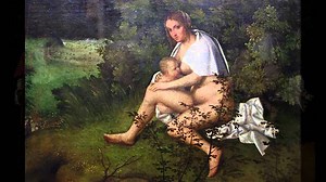 Giorgione, The Tempest