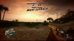 Battlefield 1943 Hands-On Video Preview