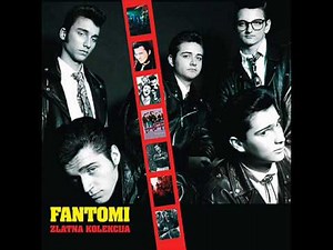 Fantomi - Ritam kise.wmv