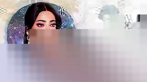 61K views · 1K reactions | أغنية رحمة رياض - اصعد للكمر Rahma Riad -...