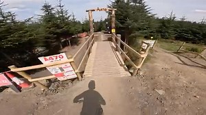 149K views · 1.1K reactions | The latest revamped A470 at Bikepark Wales is Epic, Full Vlog on my Youtube. #OiOi | Ben Deakin | Facebook