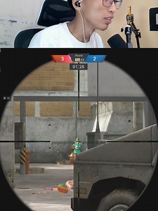 LASTMAN PAKE CHEYTAC TARIK ULUR~ #pointblank