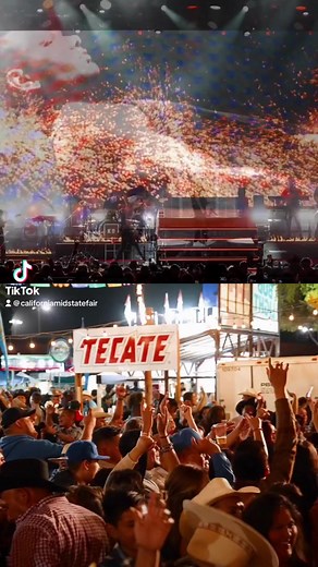 4.3K views · 61 reactions | 30 Days away from the #MidStateFair!  See you July 19-30, 2023 in Paso Robles, CA! 鸞 Get tix at MidStateFair.com ️ | California Mid-State Fair | Facebook