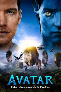 Avatar - Film (2009)