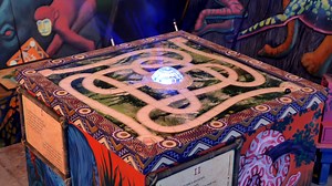 Our top-rated "Jungle" escape room is a thrilling adventure that's bound to leave families smiling and solving together. 🔐 Key Features: ✅ Affordable Price: Quality and affordability can coexist. Enjoy our budget-friendly offer on this popular script. "Jungle" offers an affordable entry point for new business owners. ✅ Immersive Jungle Setting: Step into a lush, exotic world filled with mystery and puzzles. ✅ Thrilling Storyline: Our "Jungle" escape room offers a captivating narrative that'll k