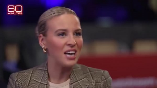 Airing tomorrow night (26 July) on CBS News 60 Minutes | The Future of Pool 👊 Did you miss it last year? Don't this time from 8pm ET ⏰ | Matchroom Pool