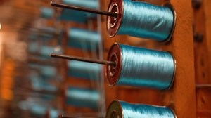 Tassel Depot 2024 Black/Purple Graduation Tassel - Every School Color Available - Made in USA