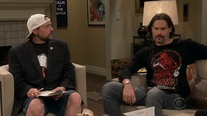 The Big Bang Theory: The D&D Vortex | TVmaze