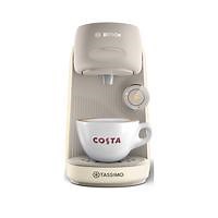 Tassimo Bosch Finesse Coffee Machine - Cream