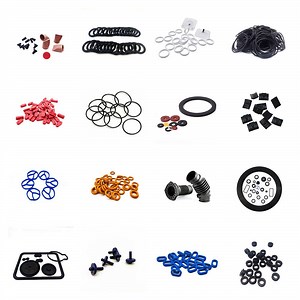 [Hot Item] Premium Tailored Molded Components for Precision Engineering Solutions