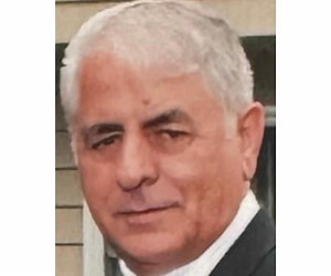 Almerico Capocci Obituary (2024) - Ronkonkoma, NY - Moloney’s Lake Funeral Home & Cremation Center - Lake Ronkonkoma