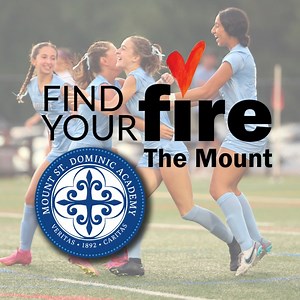 At the Mount, we want every young woman who steps through our doors to chart her own path. We call on our students to explore their interests and passions in order to discover themselves. Here, students learn to think critically and lead confidently. Ready to Find your Fire at the Mount? Join us for a private, personalized tour, where you’ll learn more about our exceptional curriculum, vibrant extracurricular programs, and all the unique opportunities we offer. Visit: https://www.msdacademy.org/