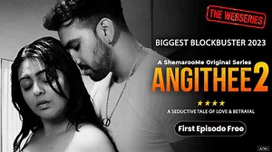Angithee 2 - Show Hindi Show Watch Online on ShemarooMe