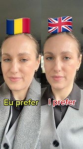 153K views · 4K reactions | Trebuie să le știi pe toate la limba engleză 朗 #invataengleza #engleza #english #englezausoara #englezaonline | Ana-Maria Țiculeasa | Facebook