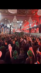 #السلام على كريم أهل البيت صلوات الله عليهم | حسين جابر البطاط