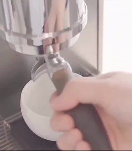 Milk Frothing Pitcher, 12oz Espresso Steaming Pitchers Stainless Steel Cappuccino Coffee Machine Accessories, 350ml Milk Frother Cup Barista Tools Steamer Froth Pitchers