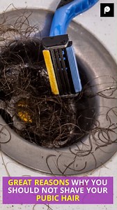 37K views | Every part of our body was put there with a reason. Although some body parts may seem useless, it’s only that they do not play very significant roles as compared to others. #PulseWochitLifestyle | Pulse Kenya | Facebook