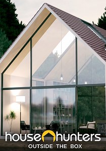 House Hunters: Outside the Box - streaming online