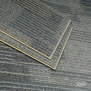 [Hot Item] Color Film for Spc Flooring with IXPE Roll