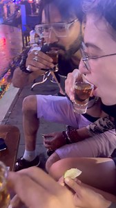 23K views · 1.2K reactions | Taking shots at most craziest Walking Street in Ho Chi Minh City, Vietnam  | Garo Vlogs | Facebook