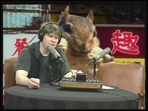Classic Game Room - Mark & Dave Interview Part 2
