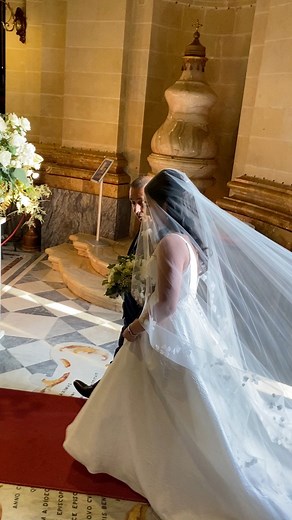 Nunta in Malta ❤️ | Andreea Avram