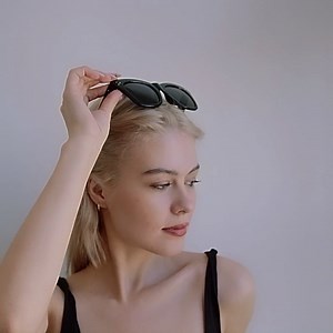 Oversized Cat Eye Reader for Women 2.25 Sunglass Readers Blue Light Blocking Reading Glasses 1.00 1.25 1.50 1.75 2.00 2.25 2.50 2.75 3.00