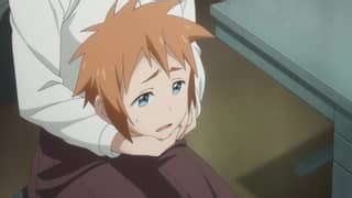 Interviews With Monster Girls | E2 - Dullahan-chan Wants to Be Coddled