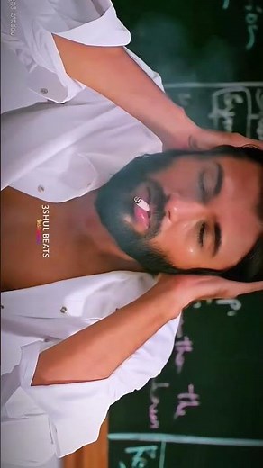 Yes I'm Alcoholic 💔🥂 | Arjun Reddy Emotional Scene | Vijay Deverakonda
