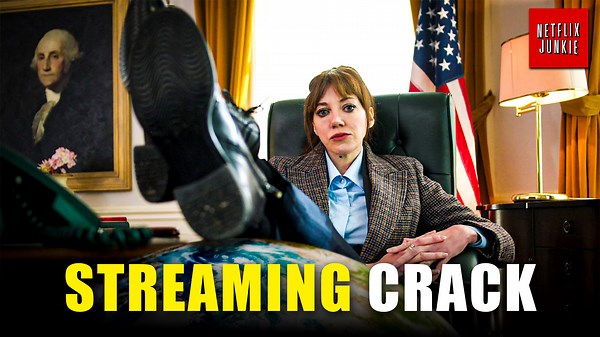 Best British Shows on Netflix You Need to Add to Your 2025 Watchlist