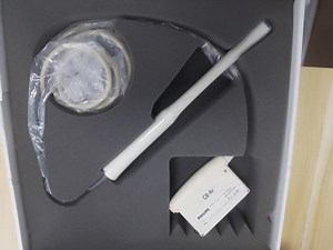 [Hot Item] P Hilips Ultrasound Transducer Probe C8-4V for HD5, 6, 7, 11 Xe