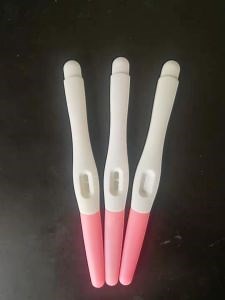 [Hot Item] One Step Self Test Urine Rapid Diagnostic OEM Ovulation Lh Kit