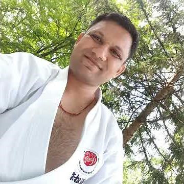 ISKF Master Camp-2018 at Camp Green Lane Philadelphia USA