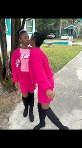 Rise and shine, fam! 🫶🏾 Double trouble this Beautiful Tuesday with #scottgirls 🤪👯‍♂️✨ #TwinningIsWinning #JuneTwins #DoubleTrouble #GeminiSeason #GoodMorning #FamilyTime #Facemoji #TwinningTuesday #letsgo #contentcreator #viralpleost #viralreelsfb #viralreelschallenge #viralpage #follower #followforfollowback #followersreels #followerseveryone #pictureoftheday #videooftheday #letsdothis #twinsisters #BestDressedCouple #womensupportingwomen #ShareThisPost #likeforlikes #StarsEverywhere #StarS