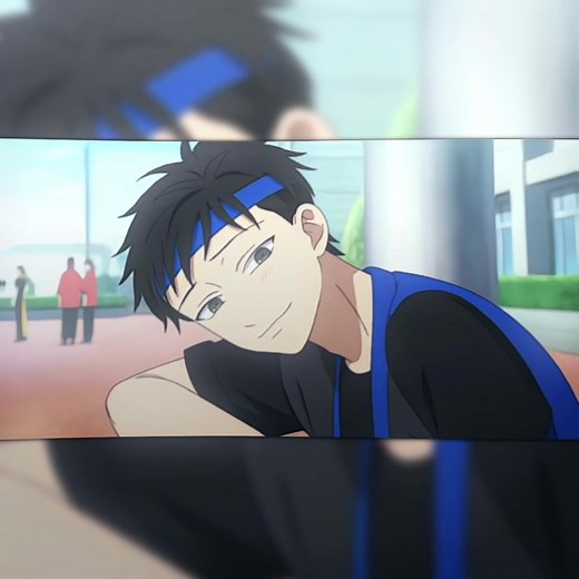 氷の城壁 13話 アニメシーンまとめ