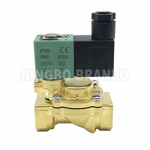 [Hot Item] 238 Series Brass Water Electric Solenoid Valve SCE238D001 SCE238D002 SCE238D004 SCE238D005 SCG238E016 SCG238E017 SCG238E018 220V 110V 24V