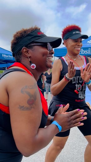 64K views · 200 reactions | We are women over 40 who decided to...