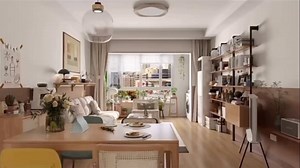 8K views · 21 reactions | Latest Trends in Home Design with Solid Oak...