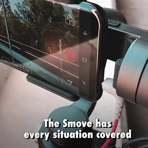 Pro content creation made easy Use code "AUTUMN" for the special offer instagram.com/smovevideo | SMOVE