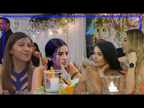 Serious Foreign Ladies Want To Date YOU
