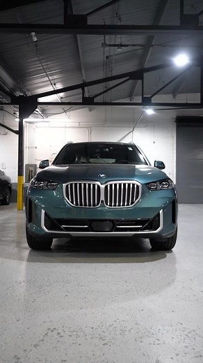 Brightening your morning with the Blue Ridge Mountain X5 #bmw #blueridgemountain #bmwblue #bmwlove #bmwlife #bmwlifestyle #bmwclub #bimmer #bimmerlife #bmwnation #newcar | BMW of Bridgeport