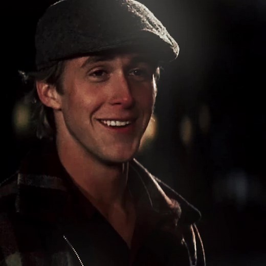 Heartfelt Movie Moments with Ryan Gosling in The Notebook