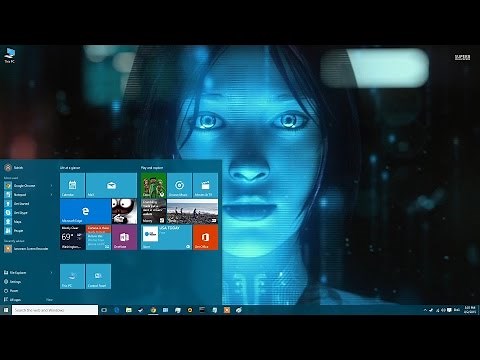 How to change default search engine from bing to google in windows 10 cortana