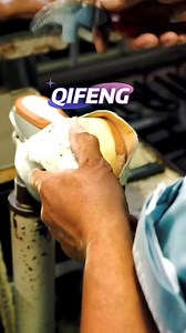 18K views · 228 reactions | Qifeng machine#Qifeng women shoe production line#footwear machines WhatsApp/wechat：008613829201736 | Qifeng Barbara | Facebook