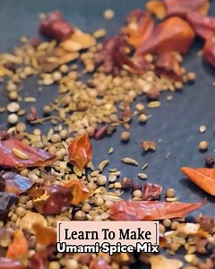 Easy Homemade Spicy Umami Seasoning Recipe | Souped Up Recipes